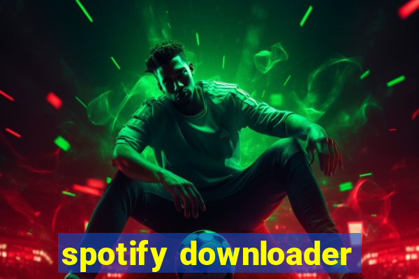 spotify downloader