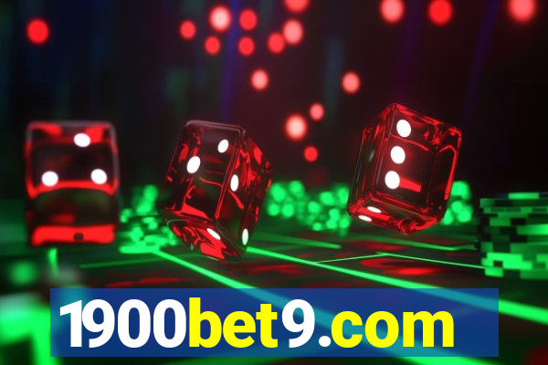 1900bet9.com