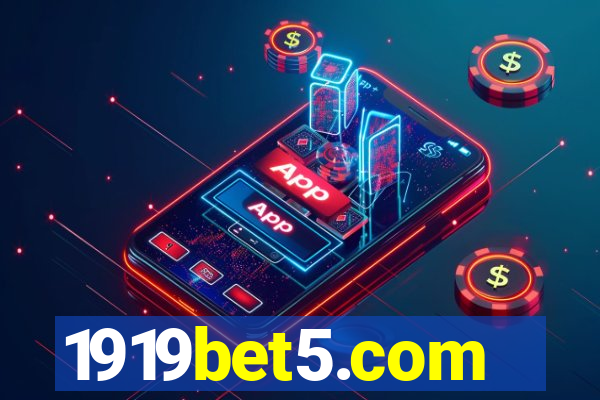 1919bet5.com