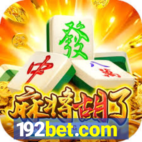 192bet.com