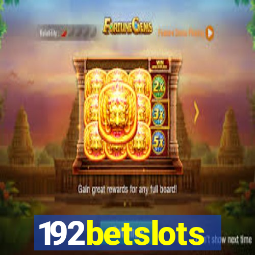 192betslots