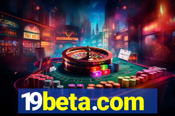 19beta.com