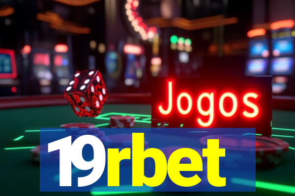 19rbet