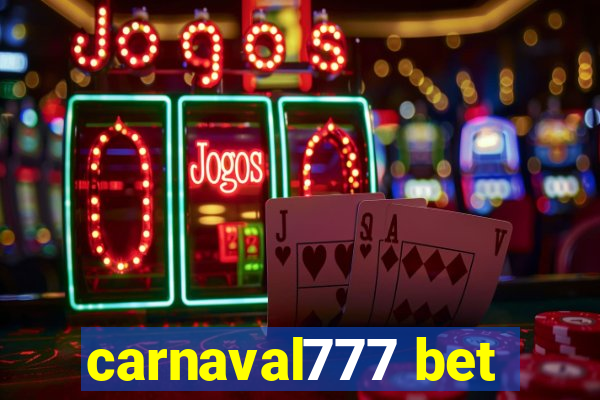 carnaval777 bet