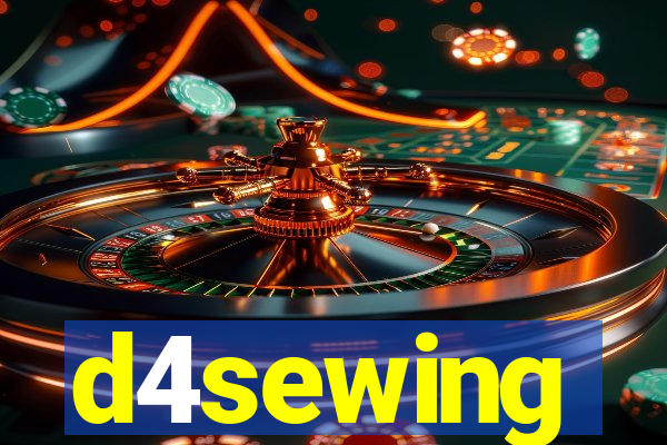 d4sewing