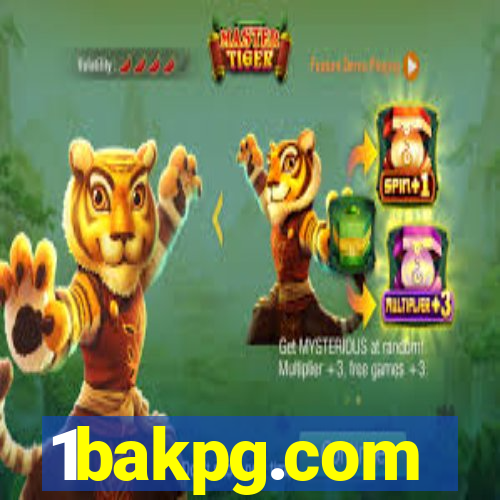 1bakpg.com