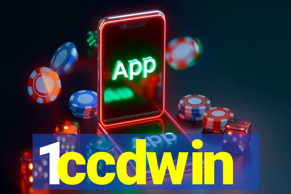 1ccdwin