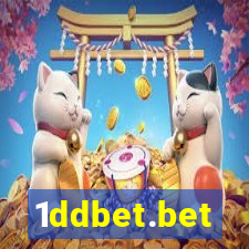 1ddbet.bet