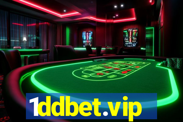 1ddbet.vip