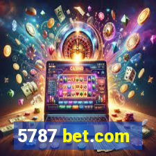 5787 bet.com