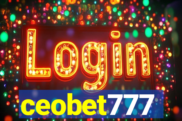 ceobet777