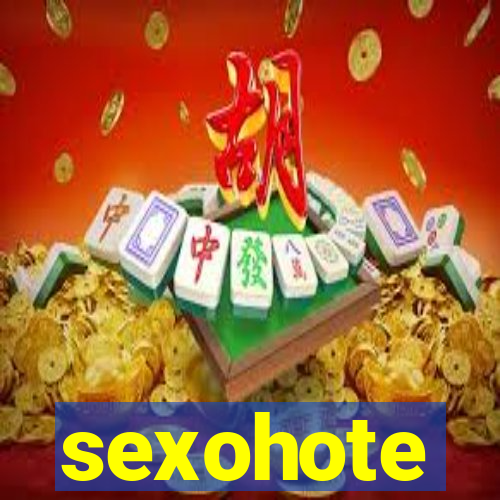 sexohote