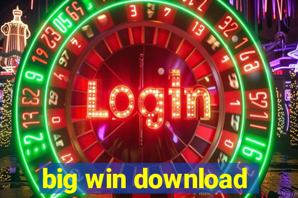 big win download