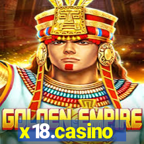 x18.casino