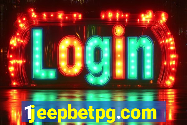 1jeepbetpg.com