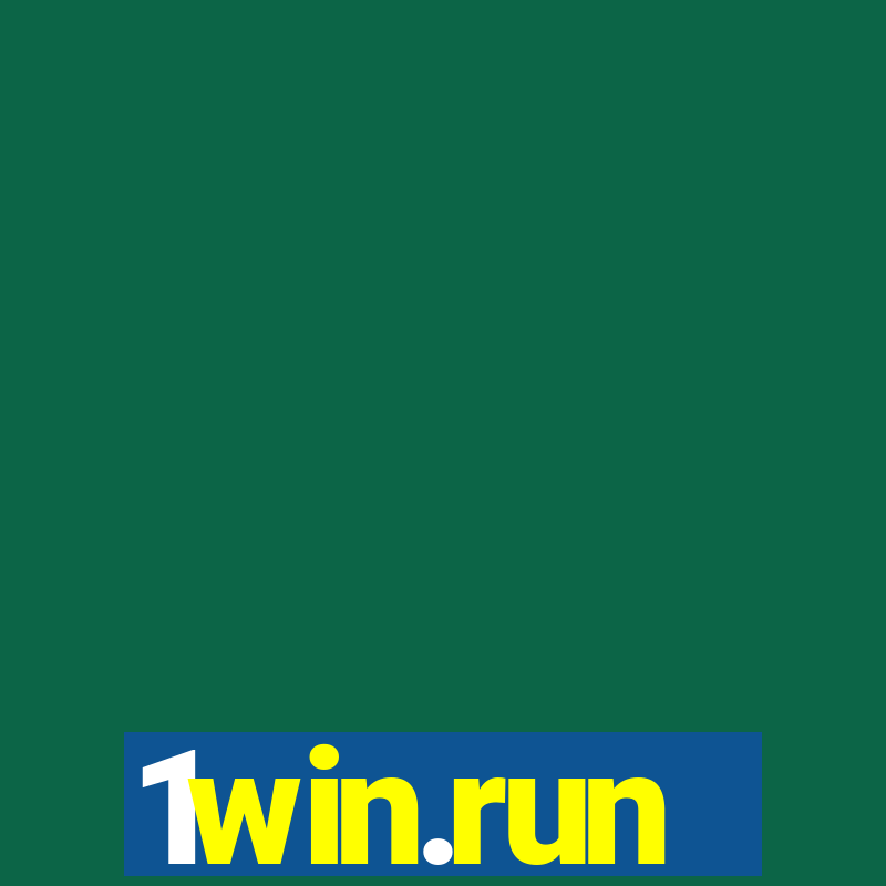 1win.run