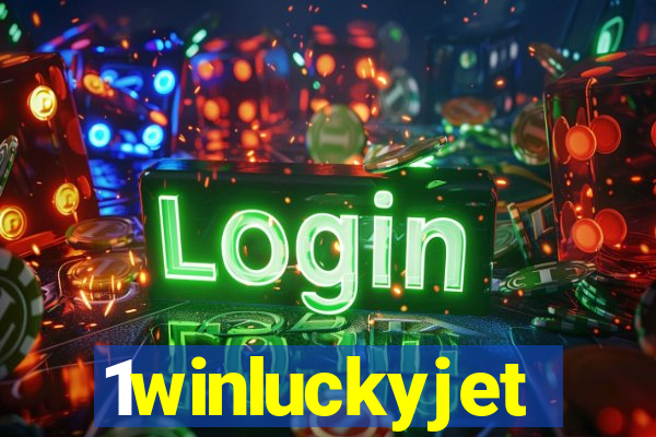 1winluckyjet