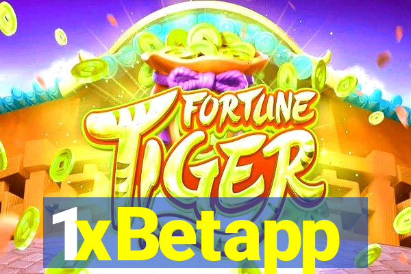 1xBetapp