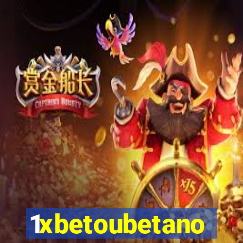 1xbetoubetano