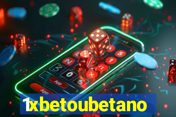 1xbetoubetano