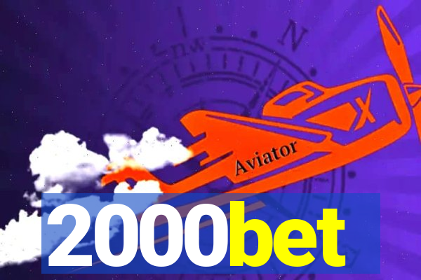 2000bet