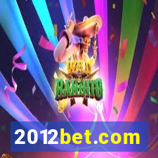 2012bet.com