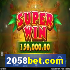 2058bet.com