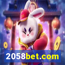 2058bet.com