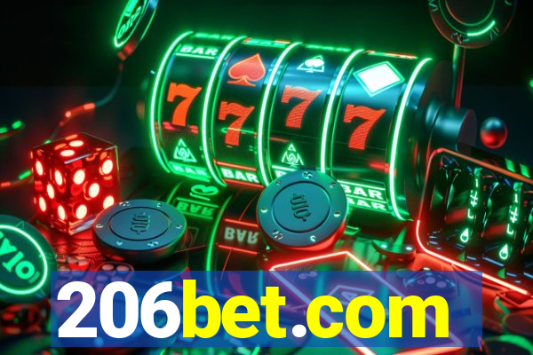 206bet.com