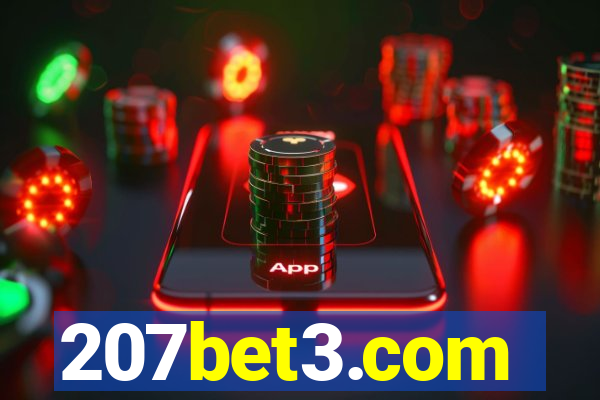 207bet3.com