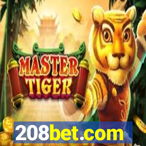 208bet.com