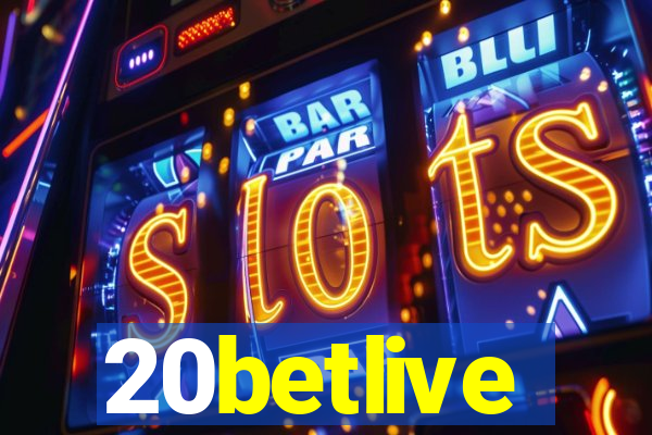 20betlive