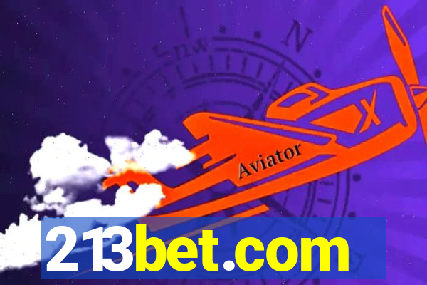 213bet.com