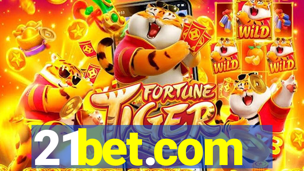 21bet.com