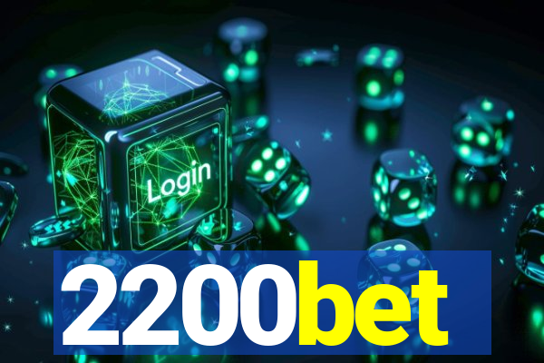 2200bet