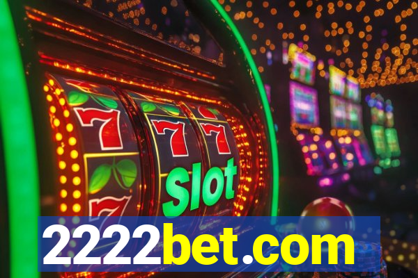 2222bet.com