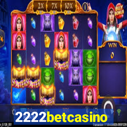 2222betcasino