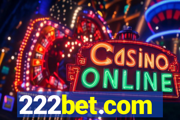 222bet.com