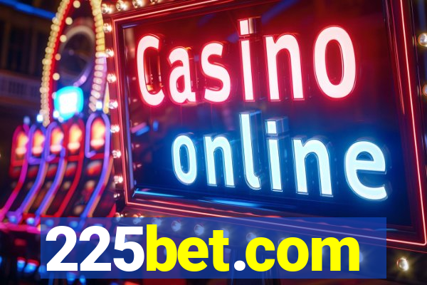 225bet.com