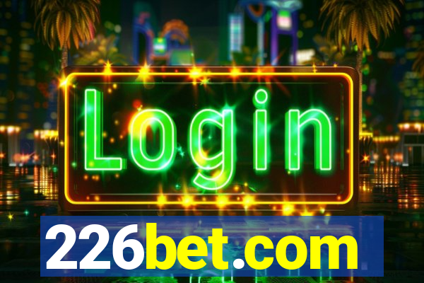 226bet.com