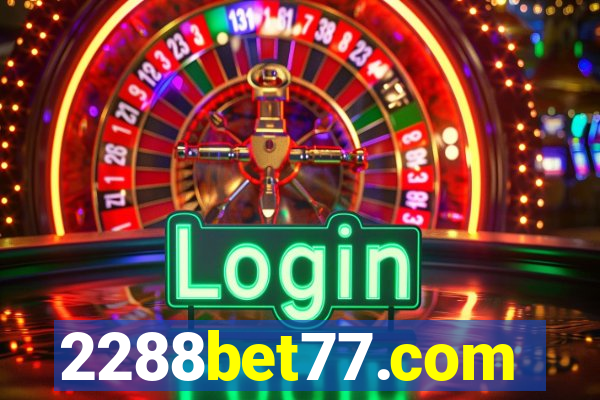 2288bet77.com