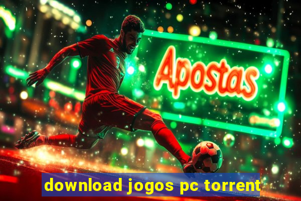 download jogos pc torrent