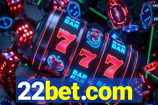 22bet.com