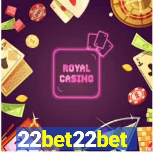 22bet22bet