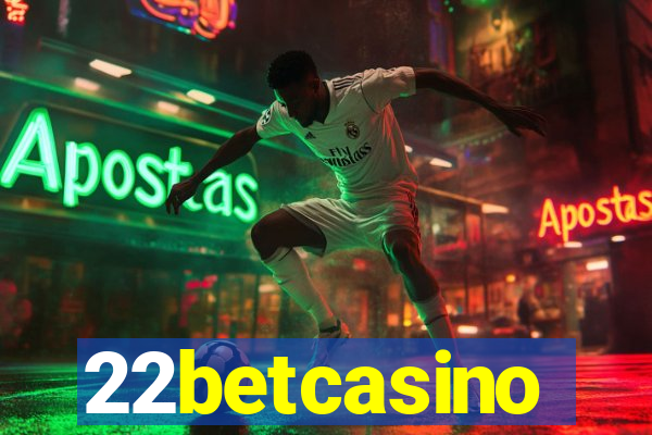 22betcasino