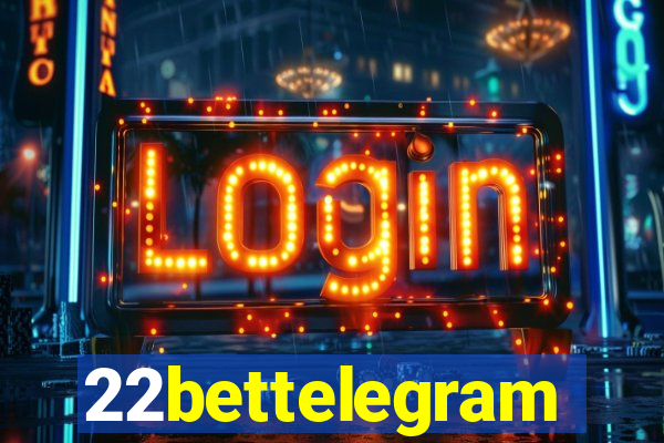 22bettelegram