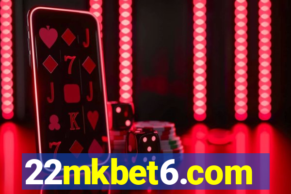 22mkbet6.com