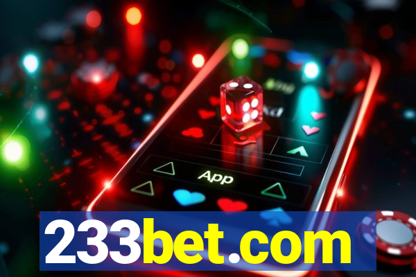 233bet.com