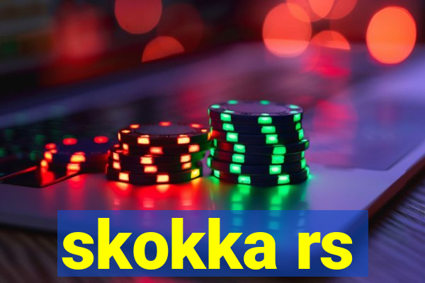 skokka rs