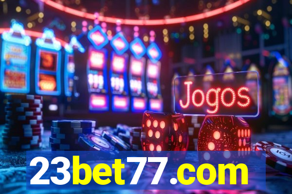 23bet77.com